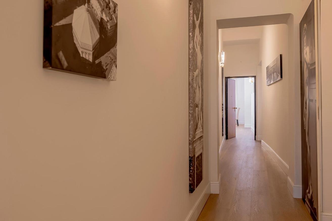 Duomo Florence Apartment Buitenkant foto